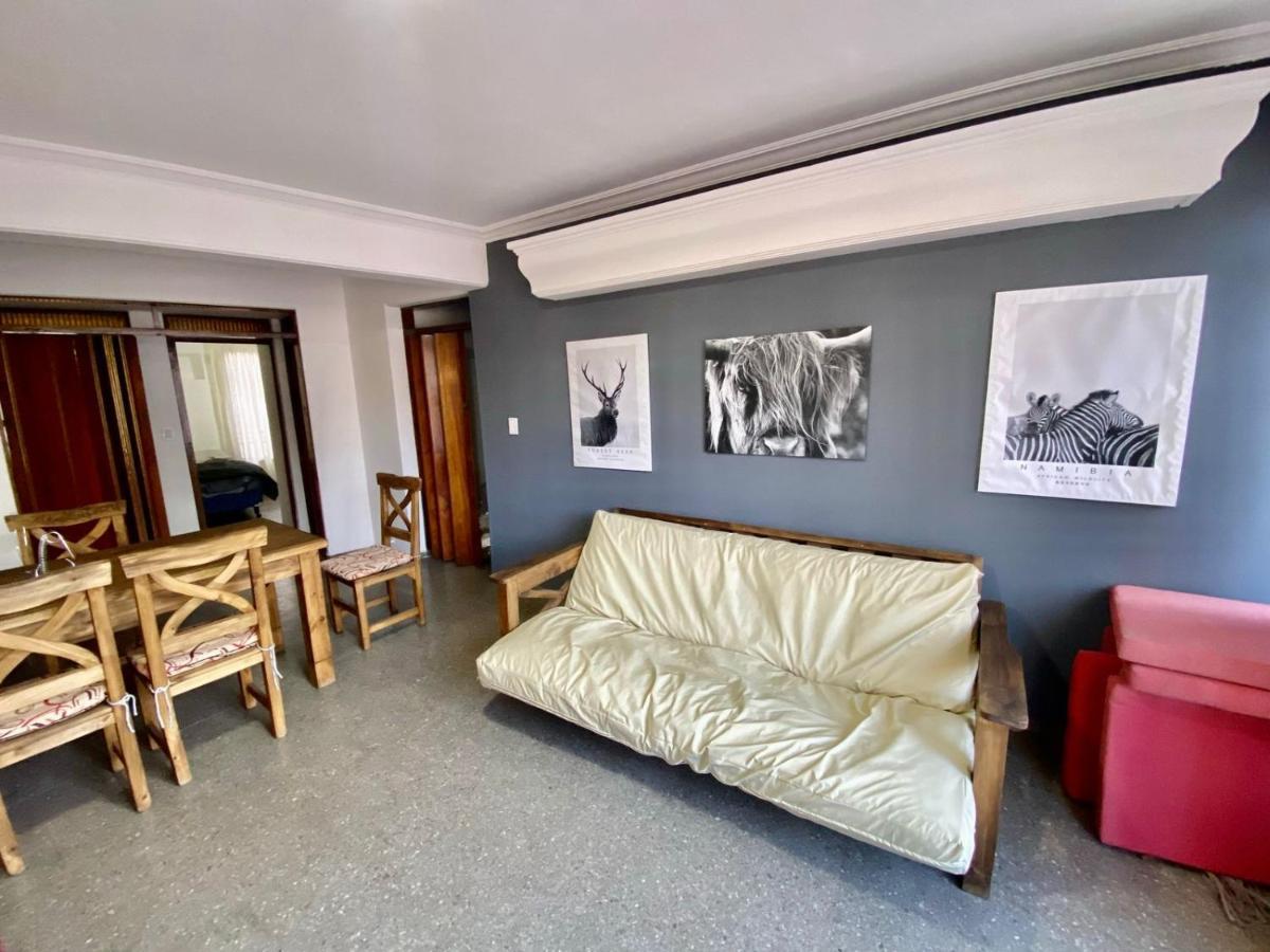 Apartment Vivi Mendoza